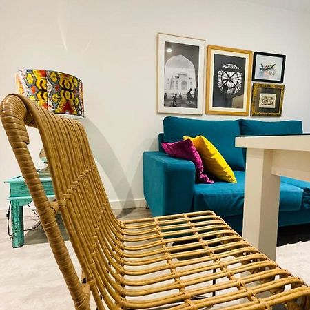 Apartamento Puerta Carmona Sevilla Buitenkant foto